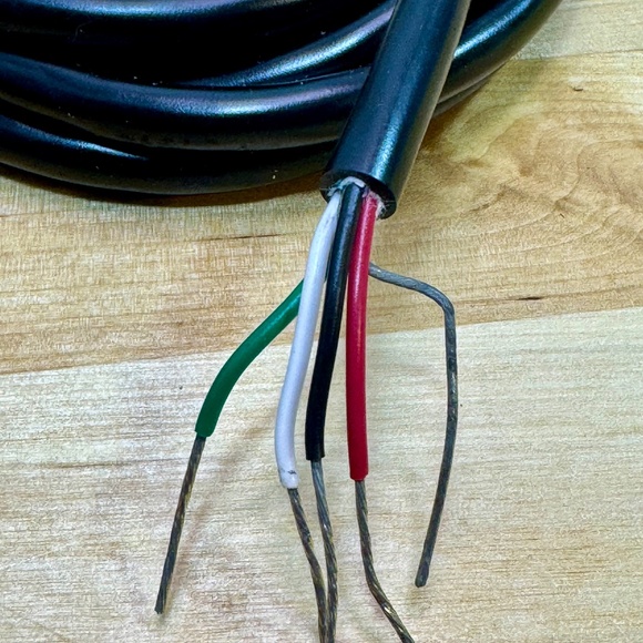 NEW Shure 522 Dynamic Announcers Desktop Microphone   Brand: Shure Model: Dynami - Picture 10 of 11